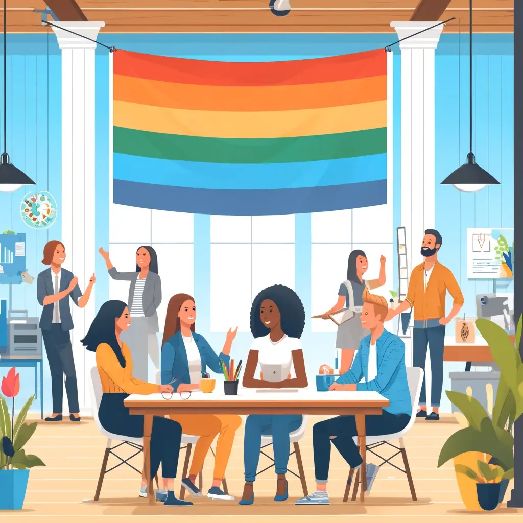 Diversity And Inclusion For Small Business Celebrating Diversity and Inclusion in Small Businesses | Tentho